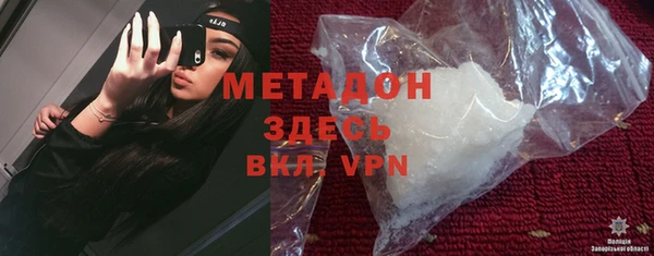 молекула духа Бородино