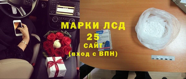 молекула духа Бородино