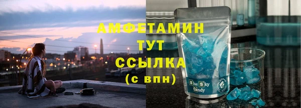 молекула духа Бородино
