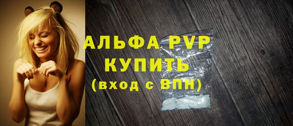 молекула духа Бородино